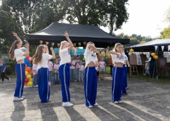 Toon je Kunst in Westerhaar Een dag vol kunst, muziek en dans en verbinding