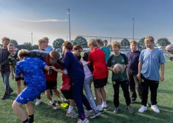 Jongeren in Twenterand ontdekken nieuwe hobby’s met Try Out
