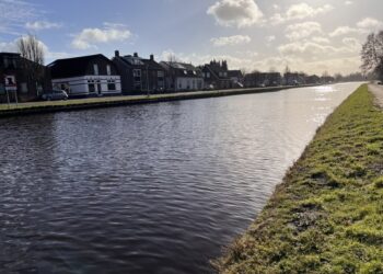 Informatiemarkten Kanaal Almelo-De Haandrik
