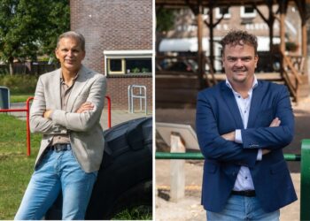 Spreekuur wethouders in Vroomshoop en Den Ham