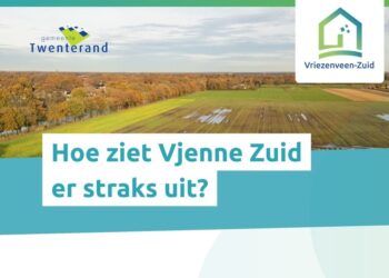 Ontdek de toekomst van Vjenne Zuid