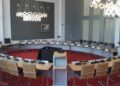 Oordeelsvormende vergadering dinsdag 27 oktober
