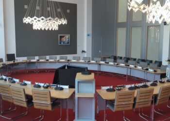 Oordeelsvormende vergadering dinsdag 27 oktober