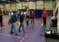 Inclusieve sportcarrousel brengt sportplezier voor iedereen dichtbij
