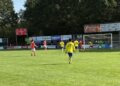 Voorwaarts pakt volle buit tegen sterk Sportlust Vroomshoop