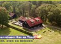 Twee vrienden maken hun jongensdroom waar in Den Ham