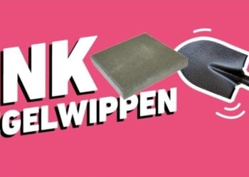 Doe ook mee met het NK Tegelwippen