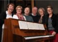 G-Groot geeft Huiskamerconcert en zingt tijdens Hubertus-mis   