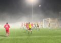 DETO ronde verder in districtsbeker na strafschoppen tegen Diepenveen