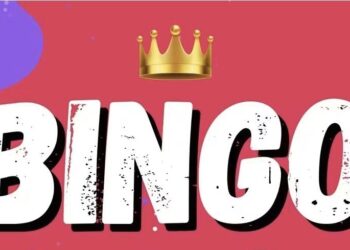 Bingo voor het goede doel Win mooie prijzen en steun de Sinterklaasintocht in Westerhaar