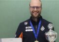 Europees goud voor Jitse Slump en uitstekende prestaties van Denk en Zet op EK dammen in Beilen