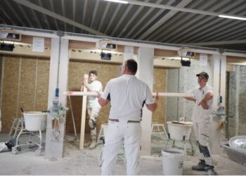 Welkom op de opendag