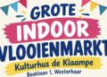 Indoor rommelmarkt Westerhaar-Vriezenveensewijk