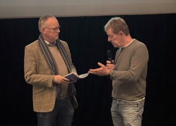 Presentatie Dorpsvisie Vroomshoop! Waar staat Vroomshoop over 50 jaar