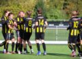DOS’37 trekt na spannende slotfase alsnog de overwinning over de streep